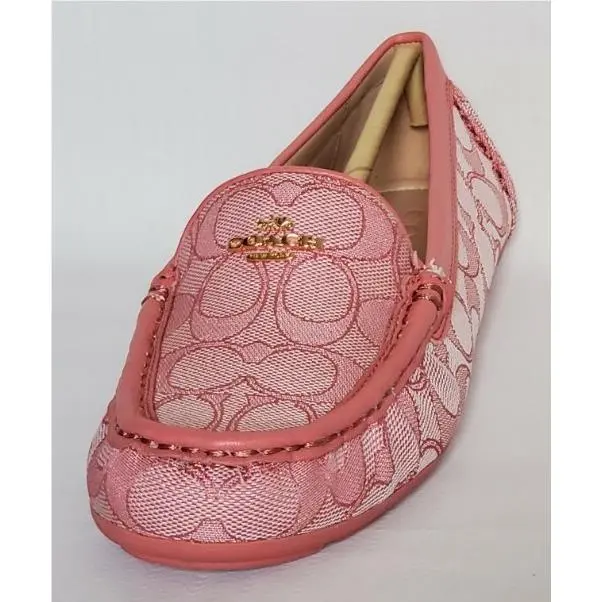Coach shoes - Pink 3