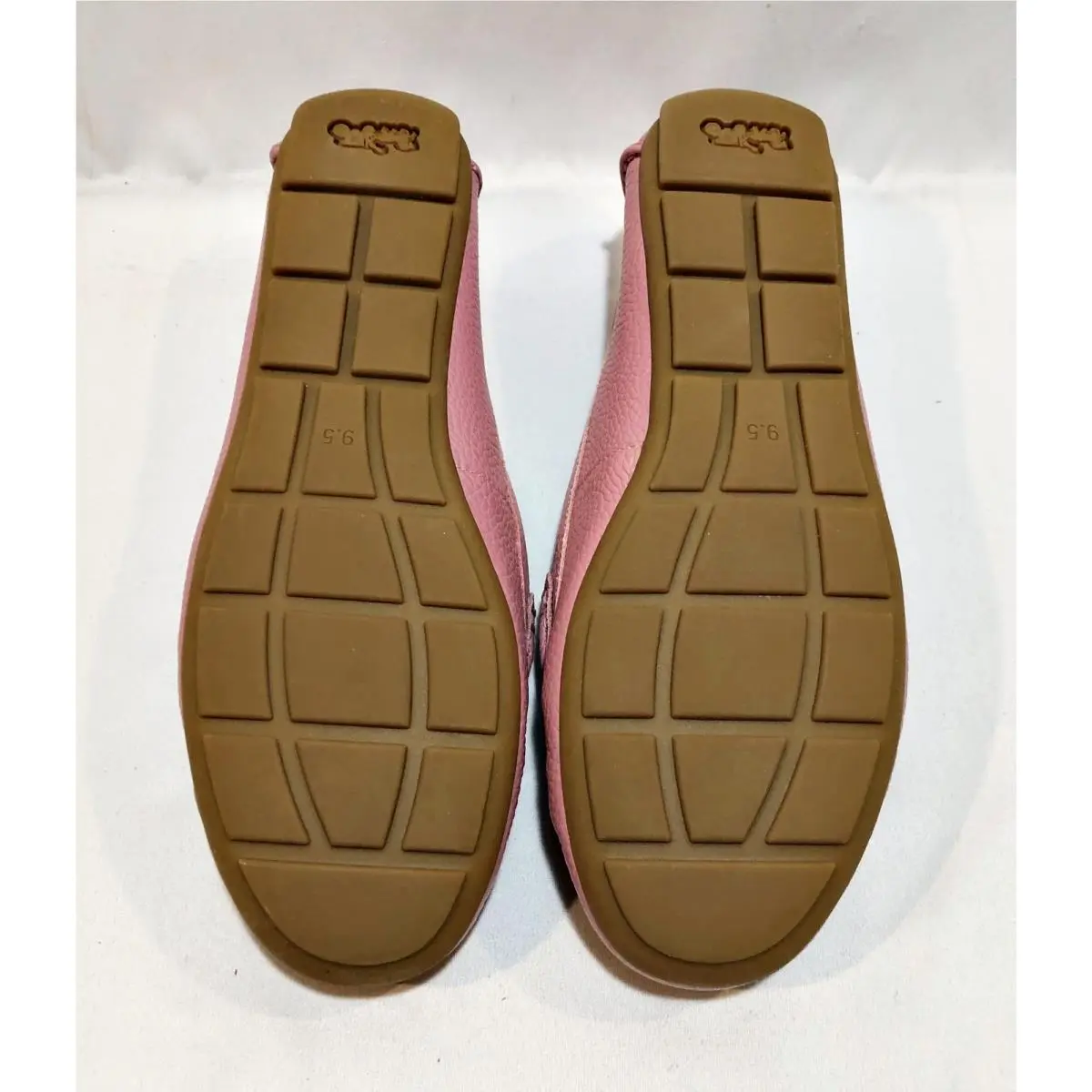 Coach shoes - Coach MCKENNA - MCKENNA - G4466 - Pink 6