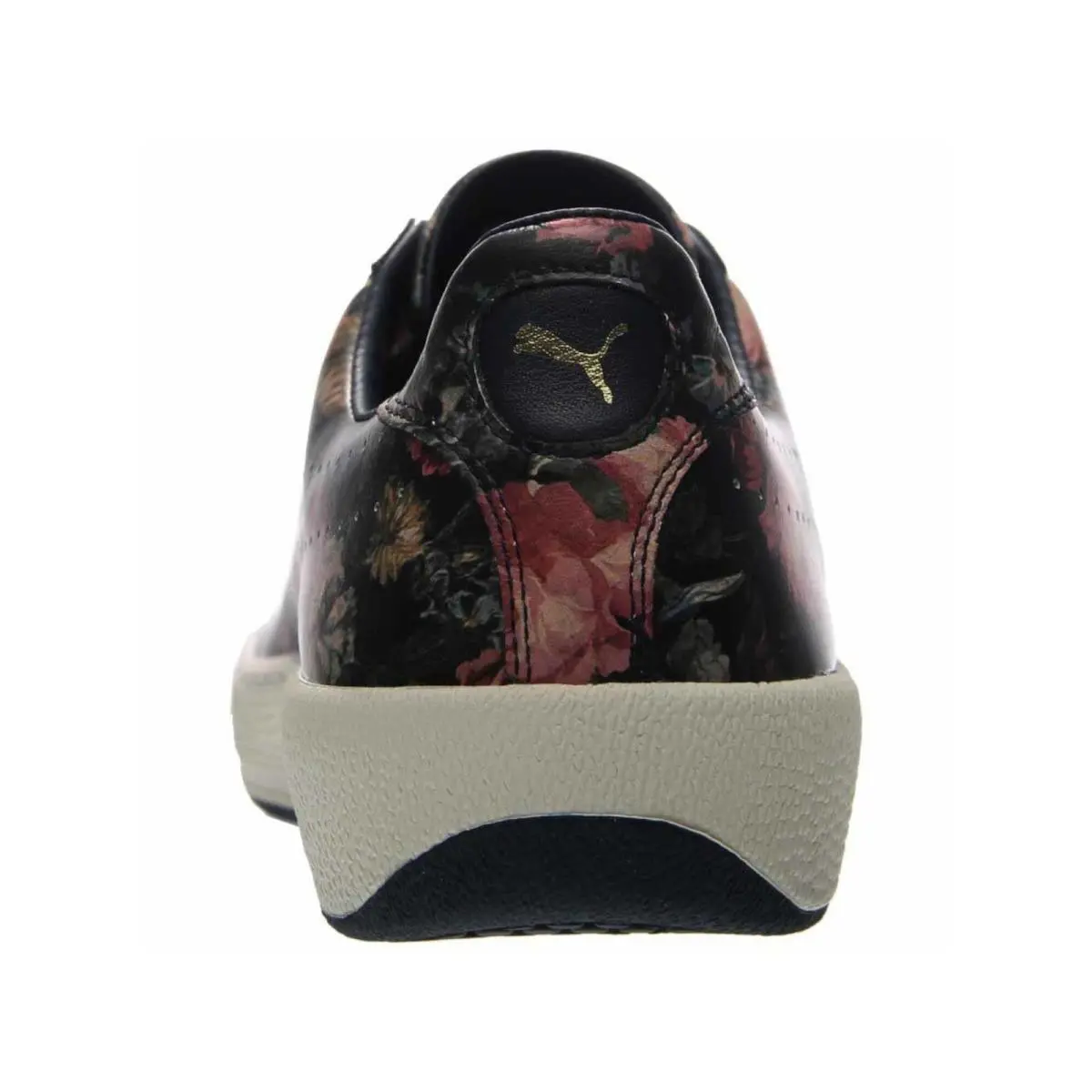 Puma shoes - 35846601 - 35846601 - Black (UPC: 888534136811) 0