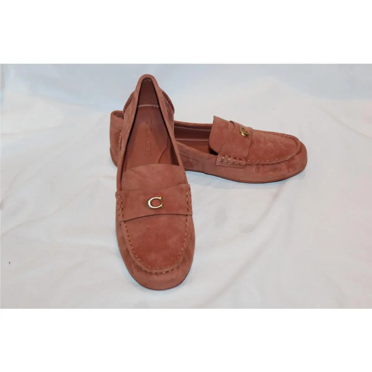 Coach shoes - Brown 0