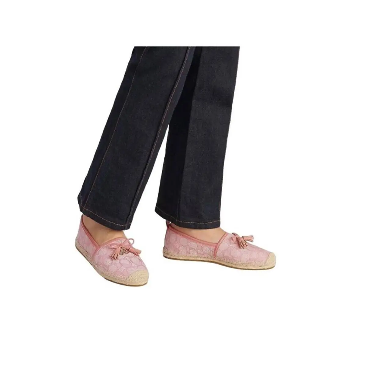 Coach shoes - Pink 0