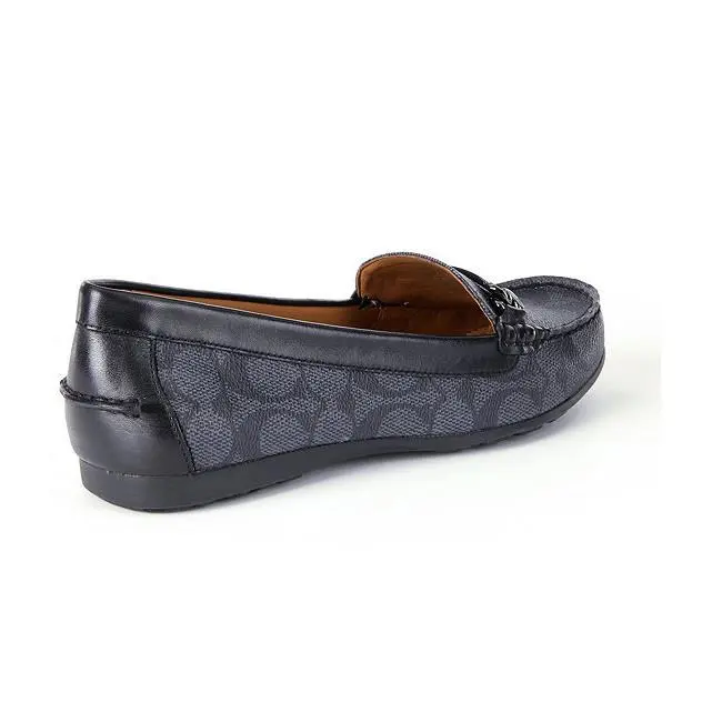 Coach shoes - Black-Smoke/Black (UPC: 888542782178) 9