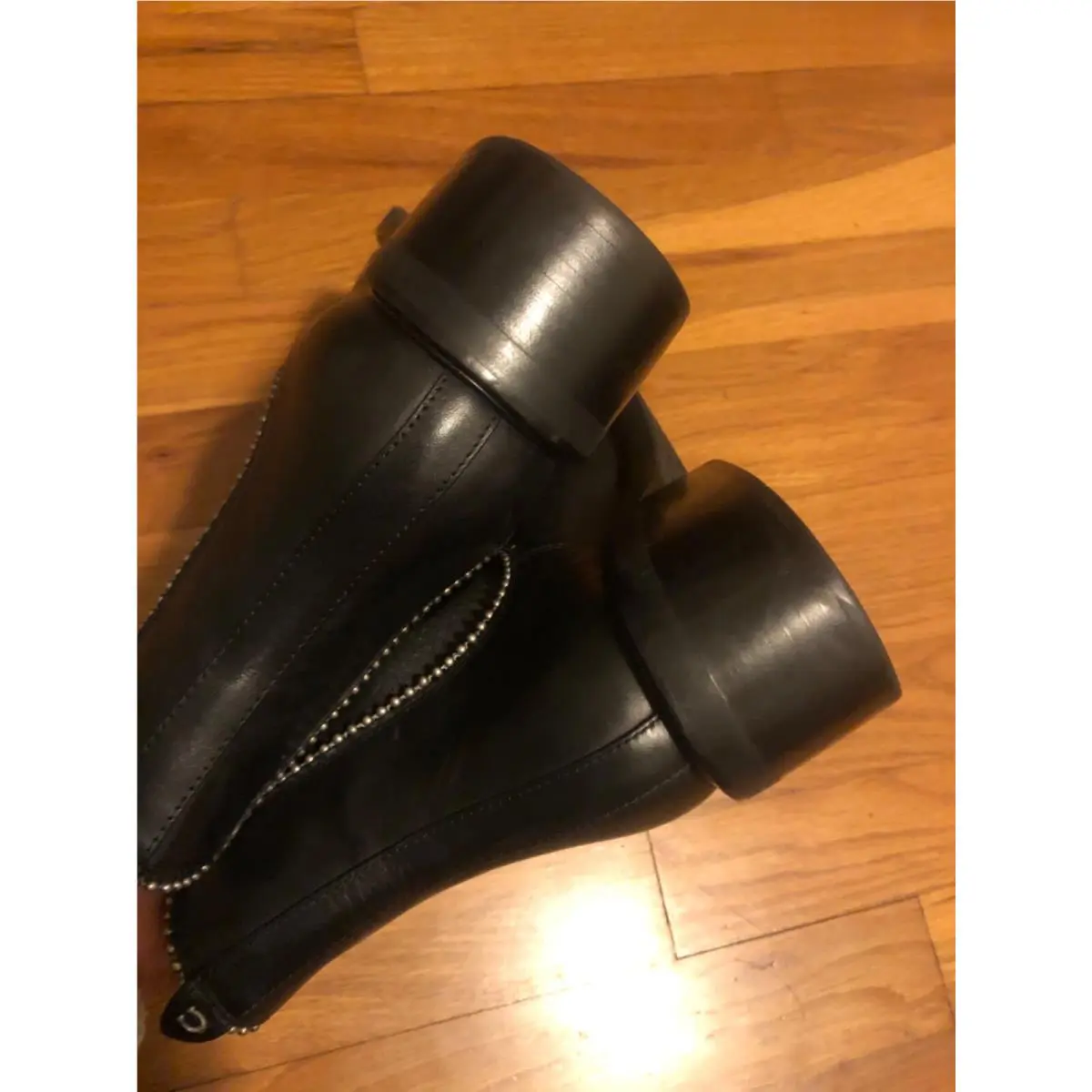 Coach shoes - Levy Bootie - Levy Bootie - Black 3