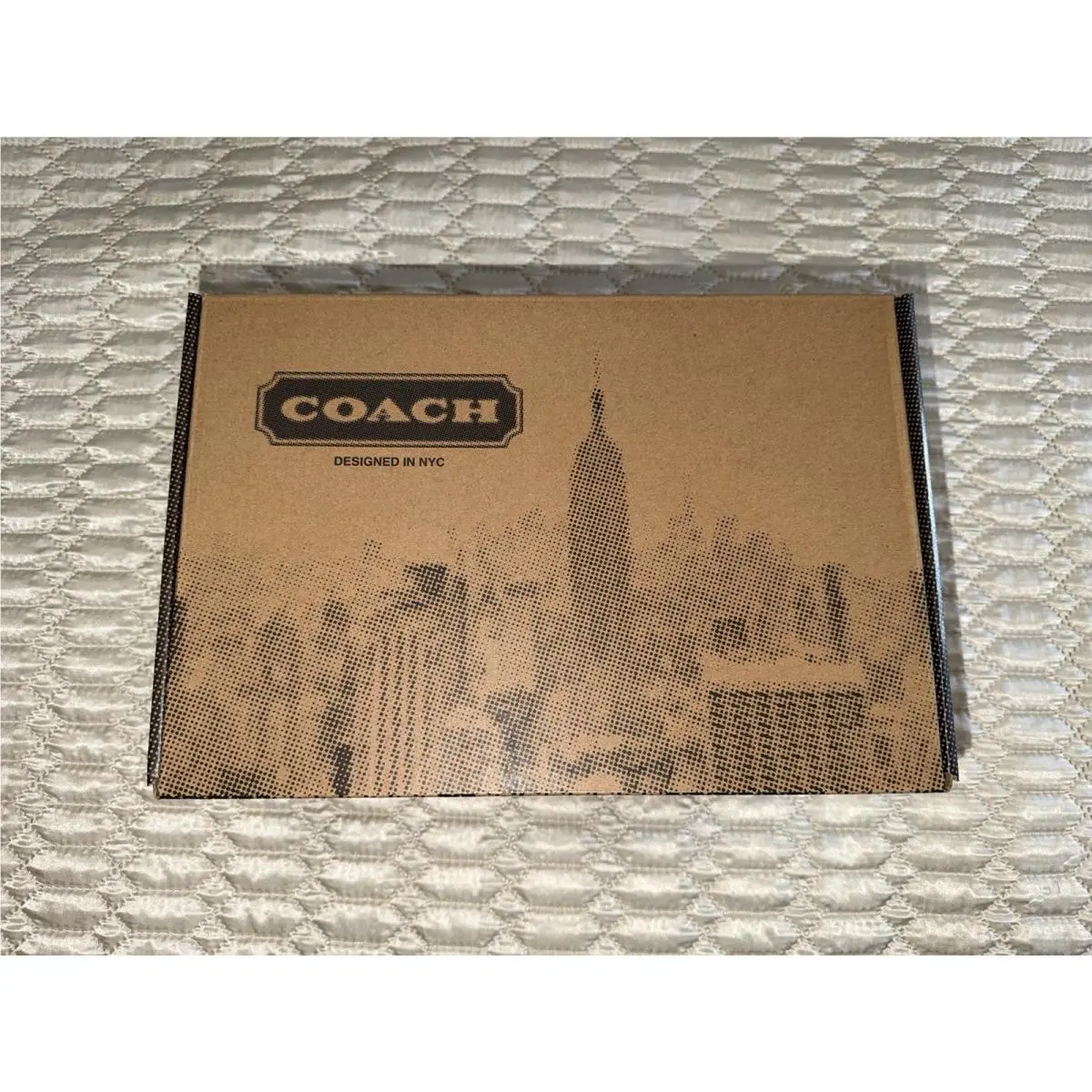 Coach shoes - Coach Peanuts - Peanuts - Brown 2