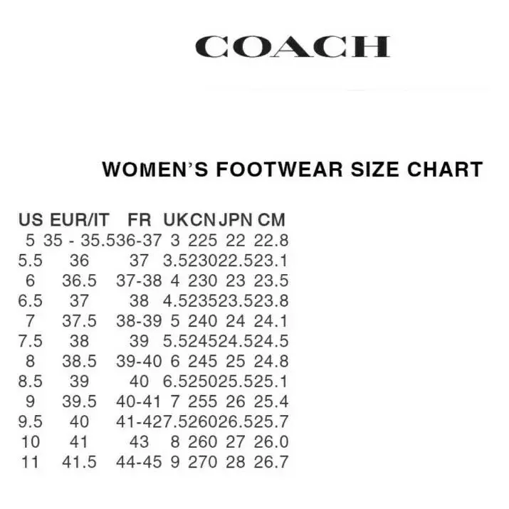 Coach shoes - Coach Cleo - Cleo - Pink (UPC: 193971700380) 6