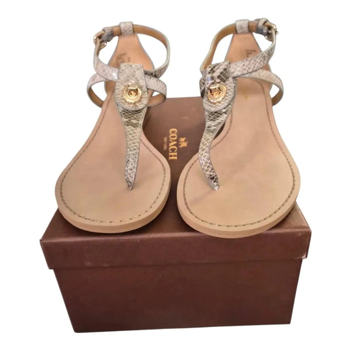 Coach shoes - Ingrid - Ingrid - Q7144 - Multicolor 0
