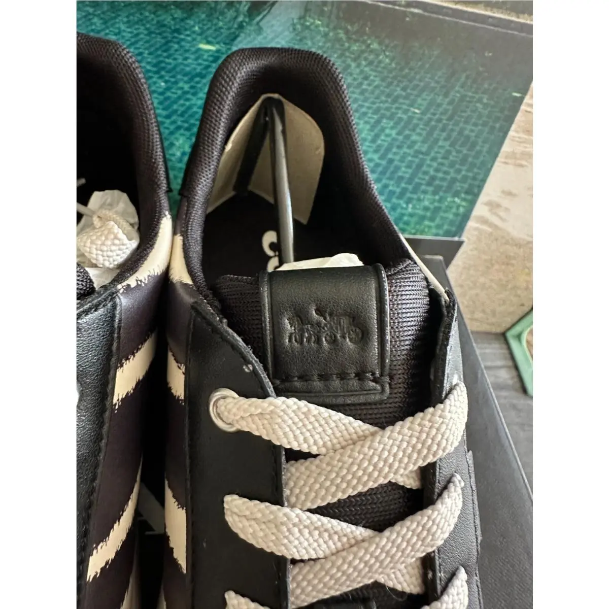 Coach shoes - Multicolor 0