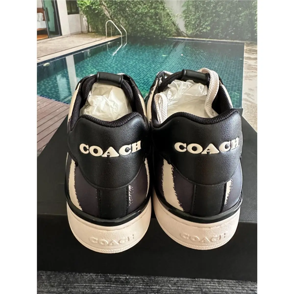 Coach shoes - Multicolor 3