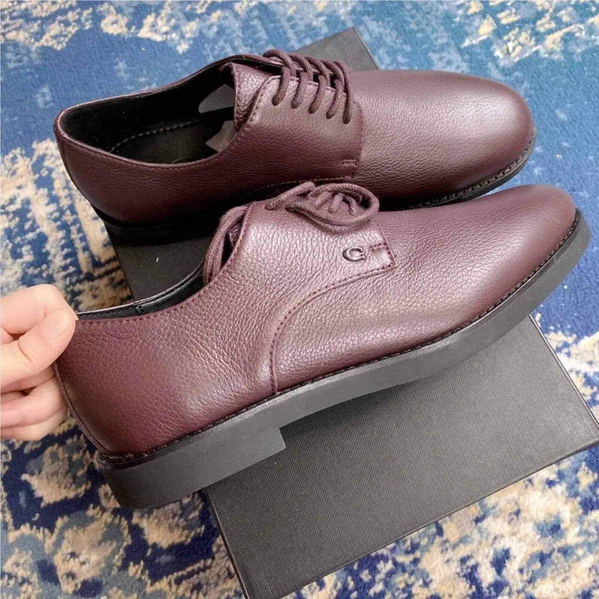 Coach shoes - Brown 0