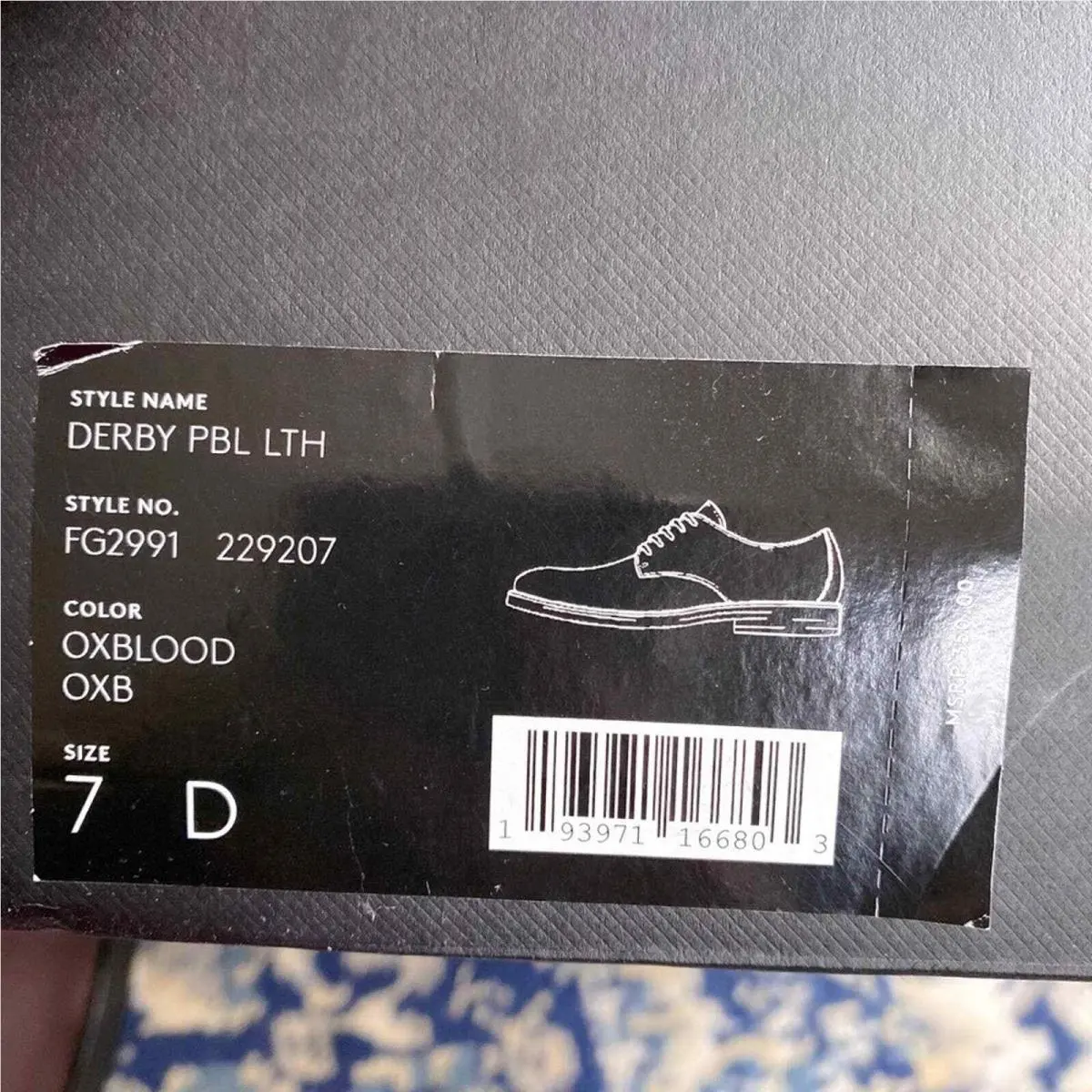 Coach shoes - Brown 5