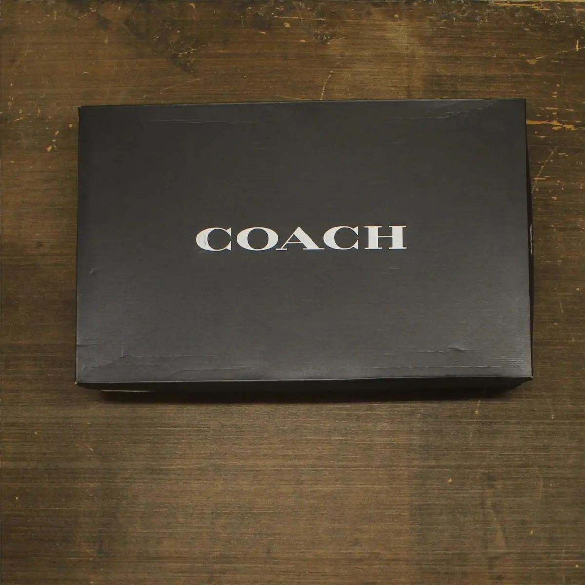 Coach shoes - CW984 - CW984 - Cedar Brown, Full: Cedar Brown (UPC: 196395501014) 0