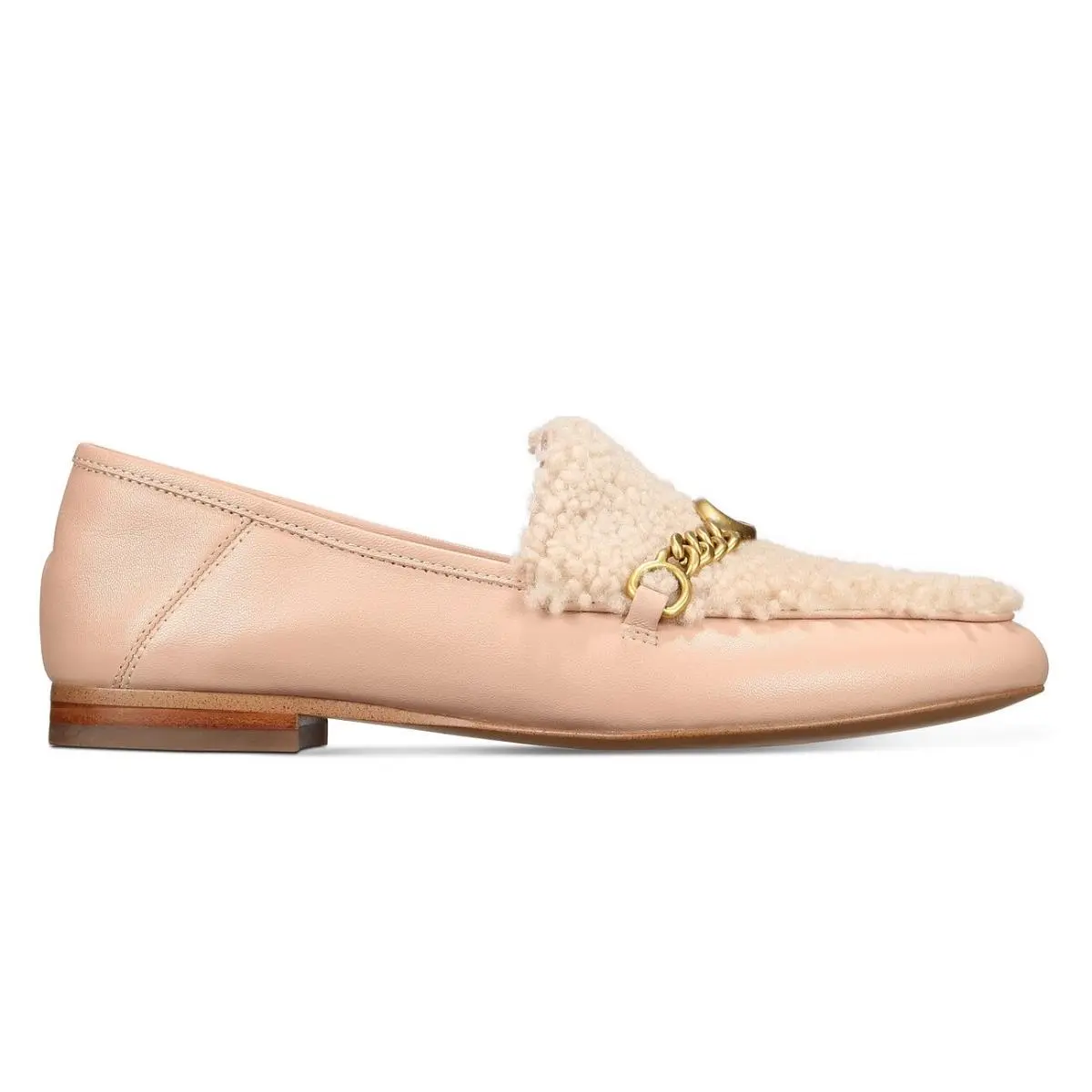 Coach shoes - Coach Helena Loafer - Helena Loafer - G4634 - Pink (UPC: 193971431017) 0