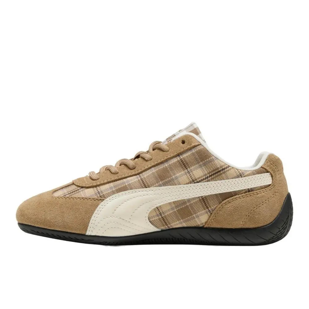 Puma shoes - PUMA Speedcat Patch - Speedcat Patch - 40725702 - Brown (UPC: 199260575868) 1
