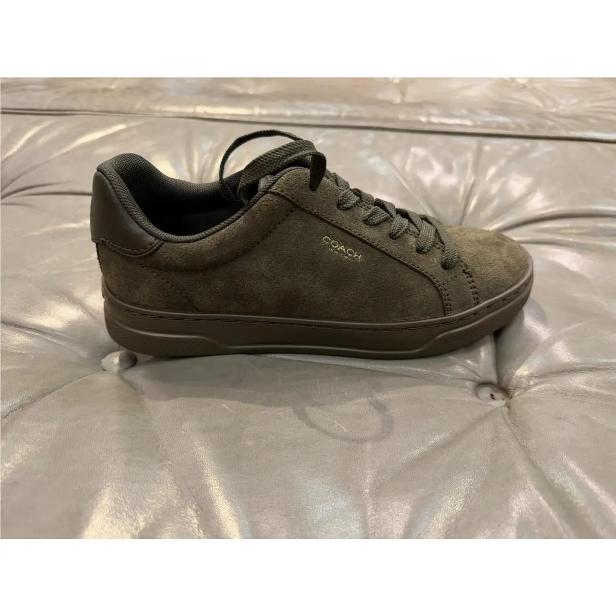 Coach shoes - Green 0