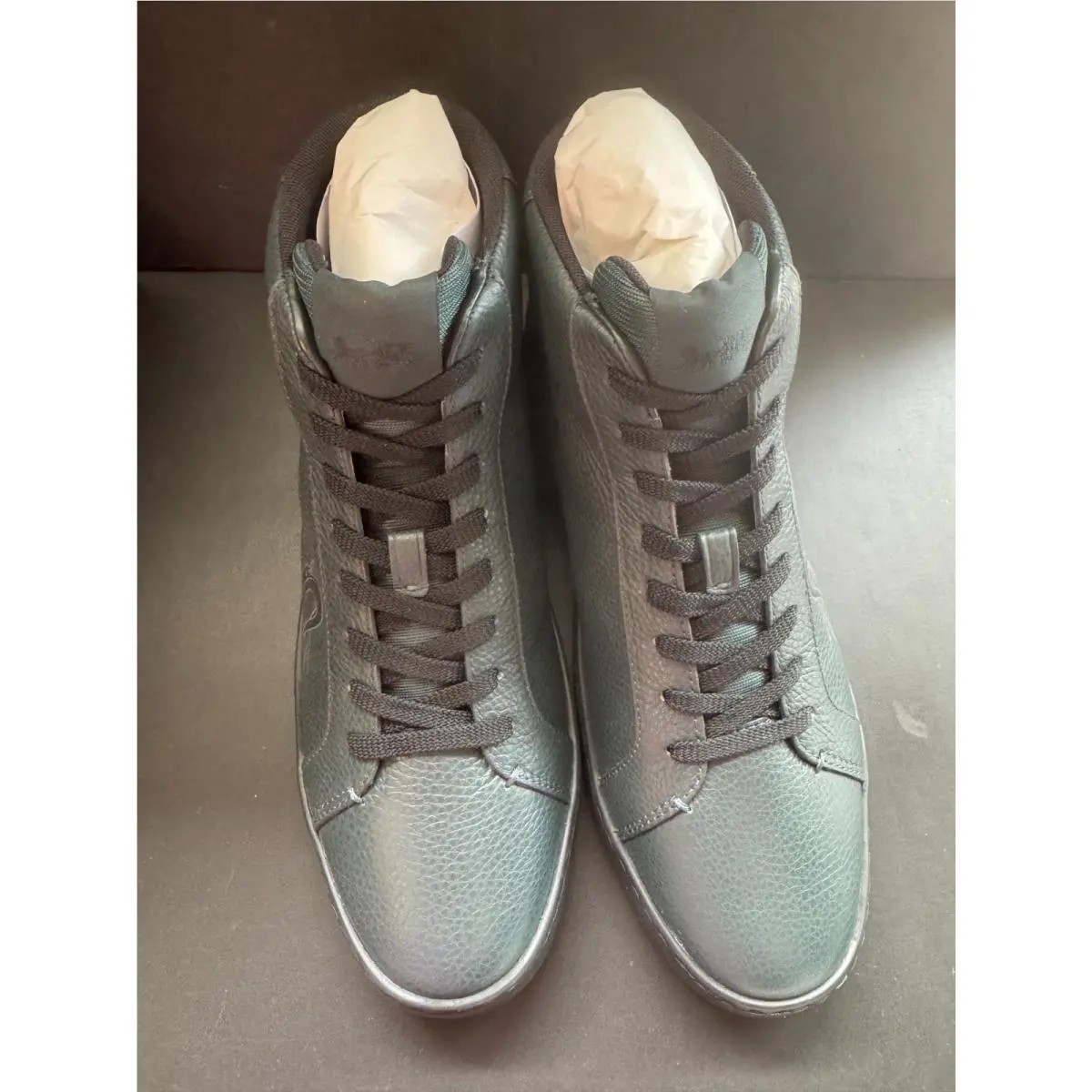 Coach shoes - Coach Maleficent - Maleficent - Green 3