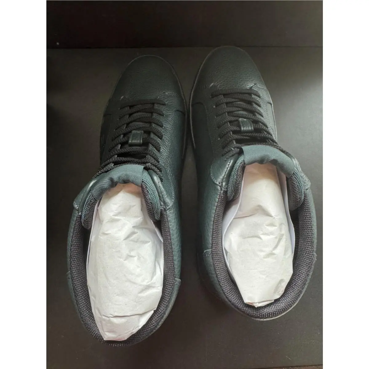 Coach shoes - Coach Maleficent - Maleficent - Green 4
