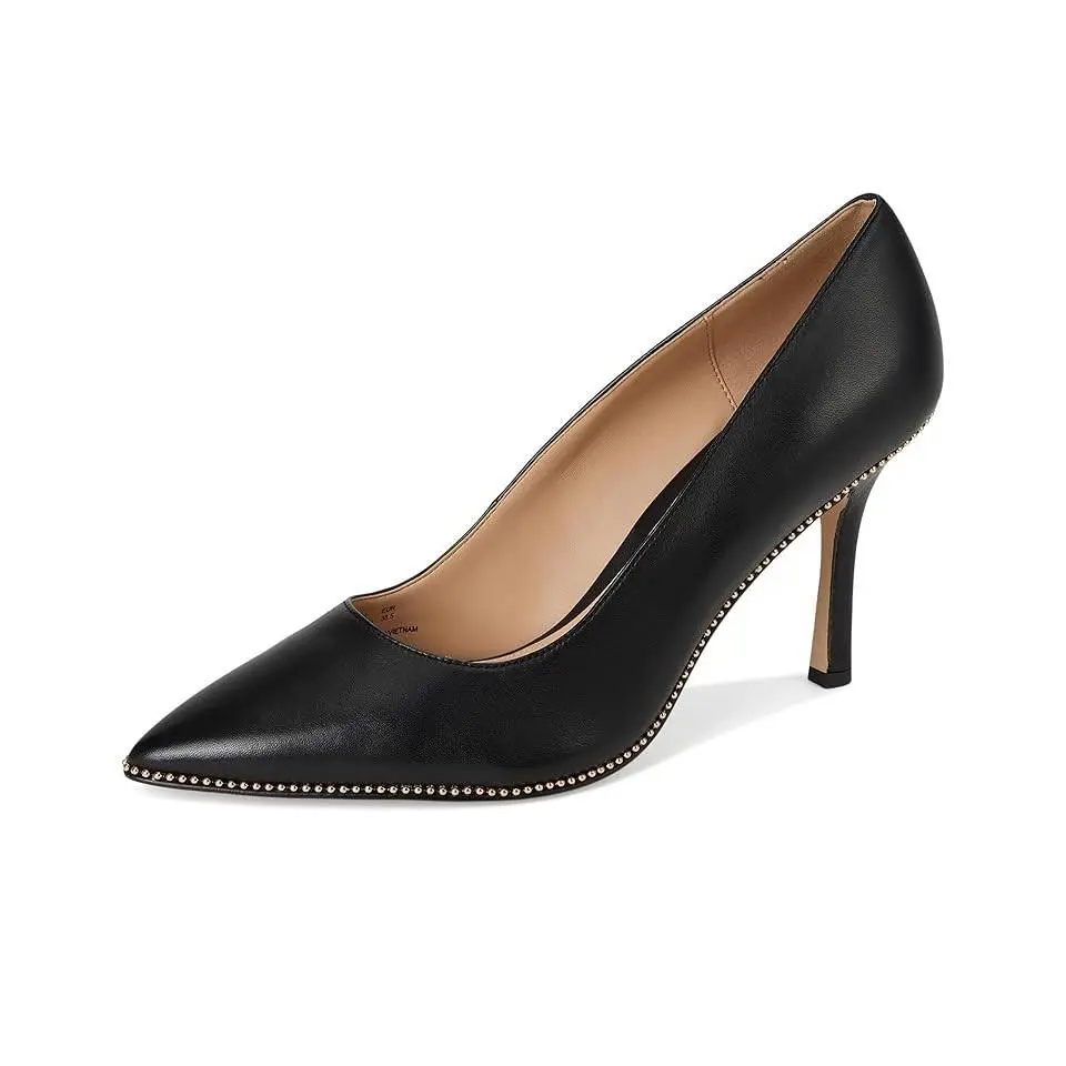 Coach shoes - CW997 - CW997 - BLACK (UPC: 196395505746) 3