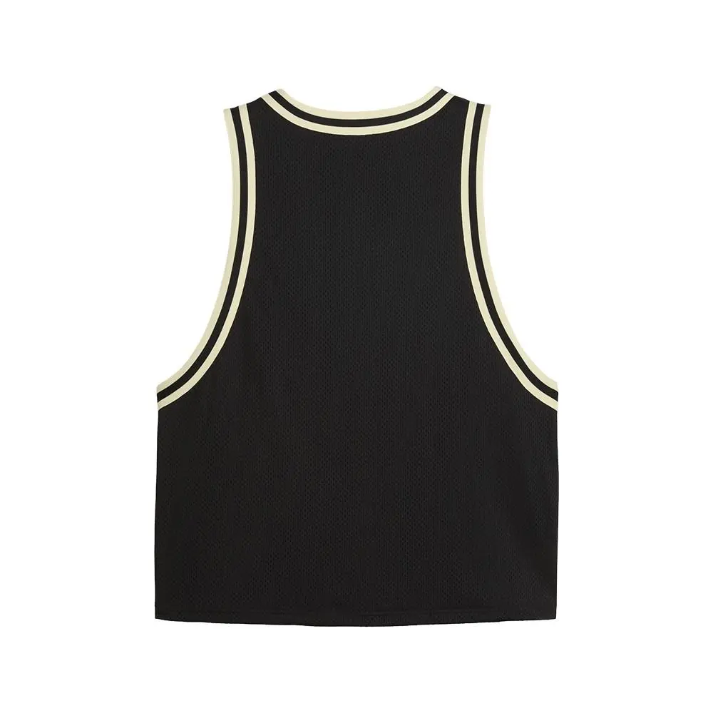 Puma clothing - PUMA  X Represent Jersey - Represent Jersey - 63580401 - Black (UPC: 199259442638) 0