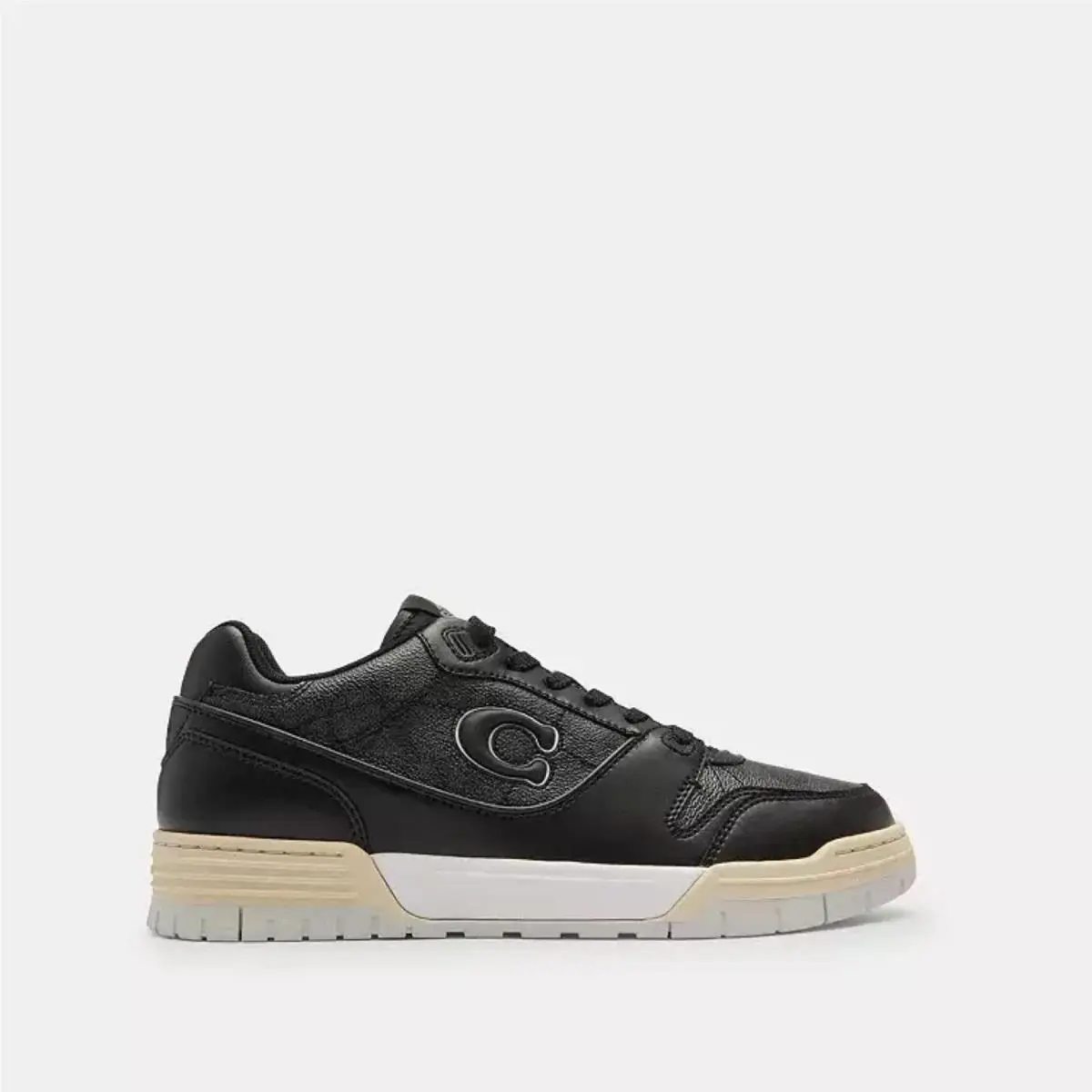 Coach shoes - Black 4