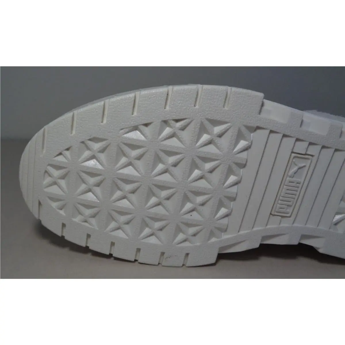 Puma shoes - Marshmallow (UPC: 194580472989) 15