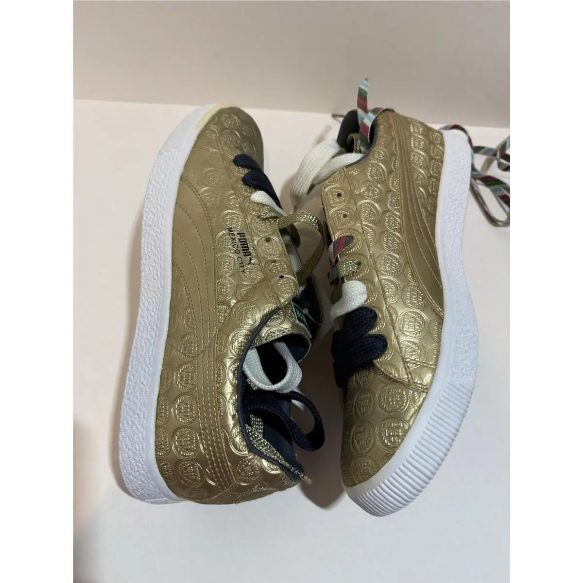Puma shoes - PUMA Clyde Limited 