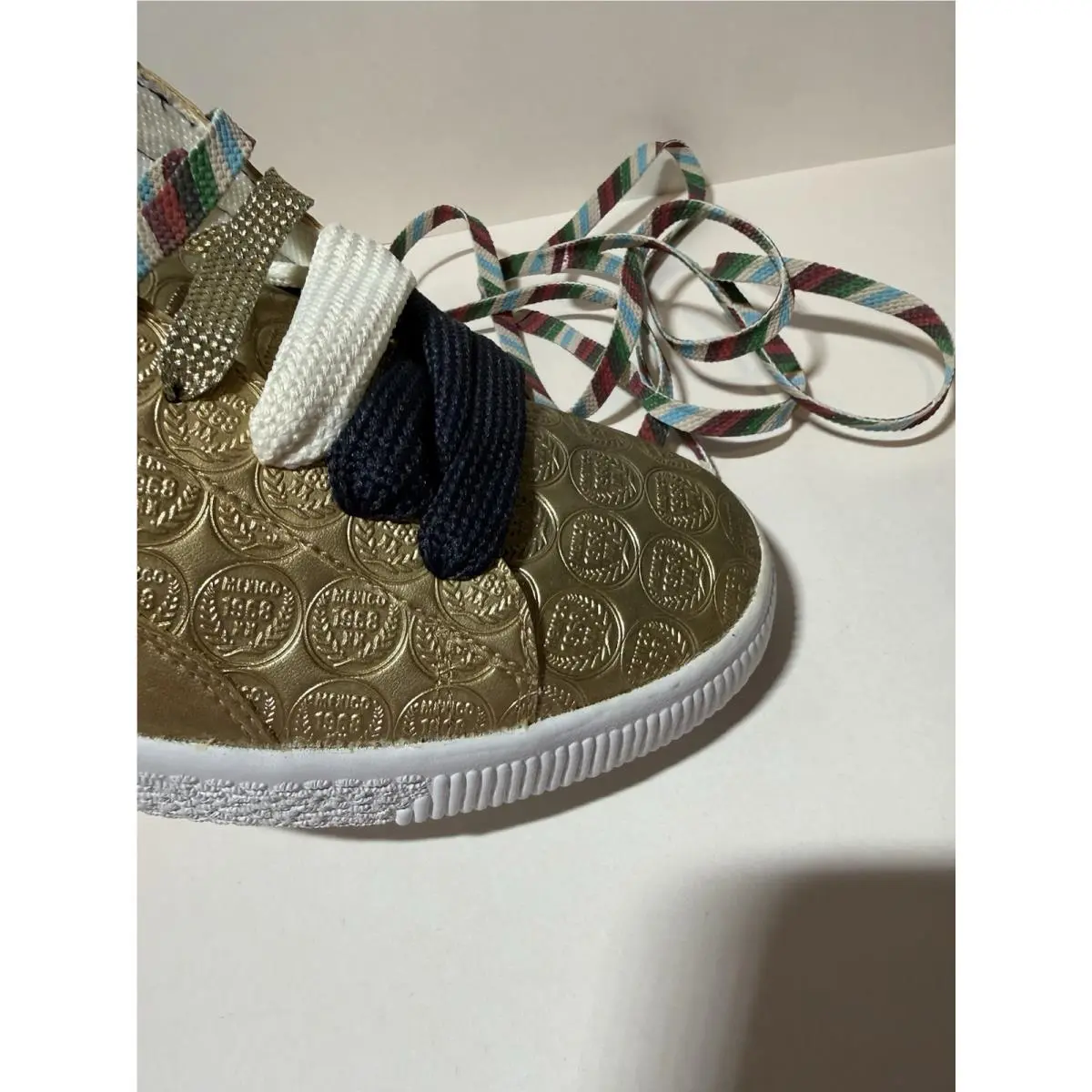 Puma shoes - PUMA Clyde Limited 