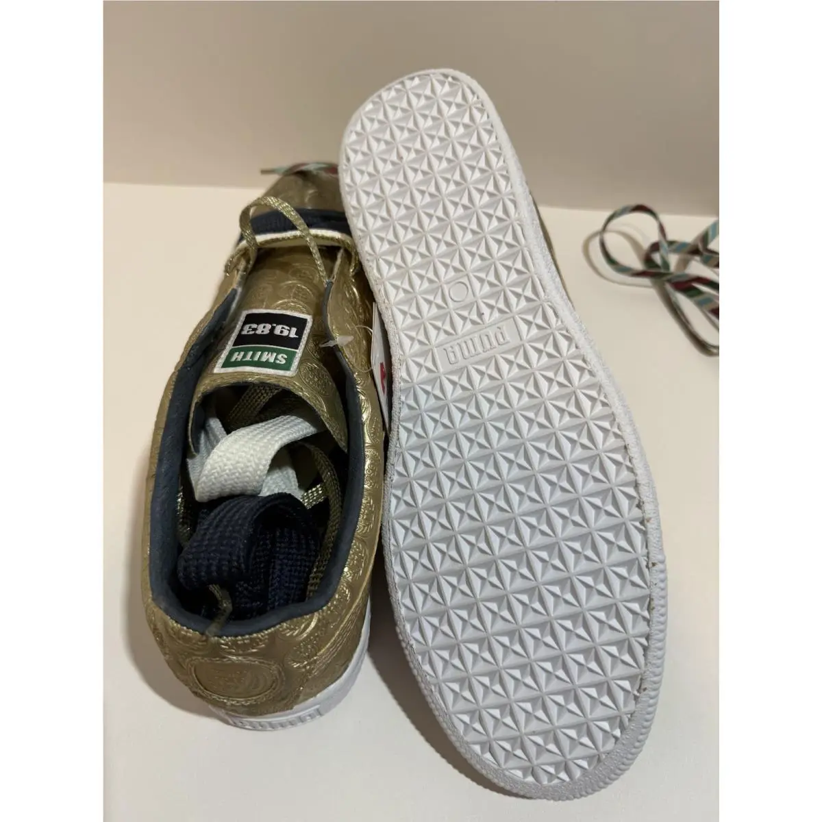 Puma shoes - PUMA Clyde Limited 
