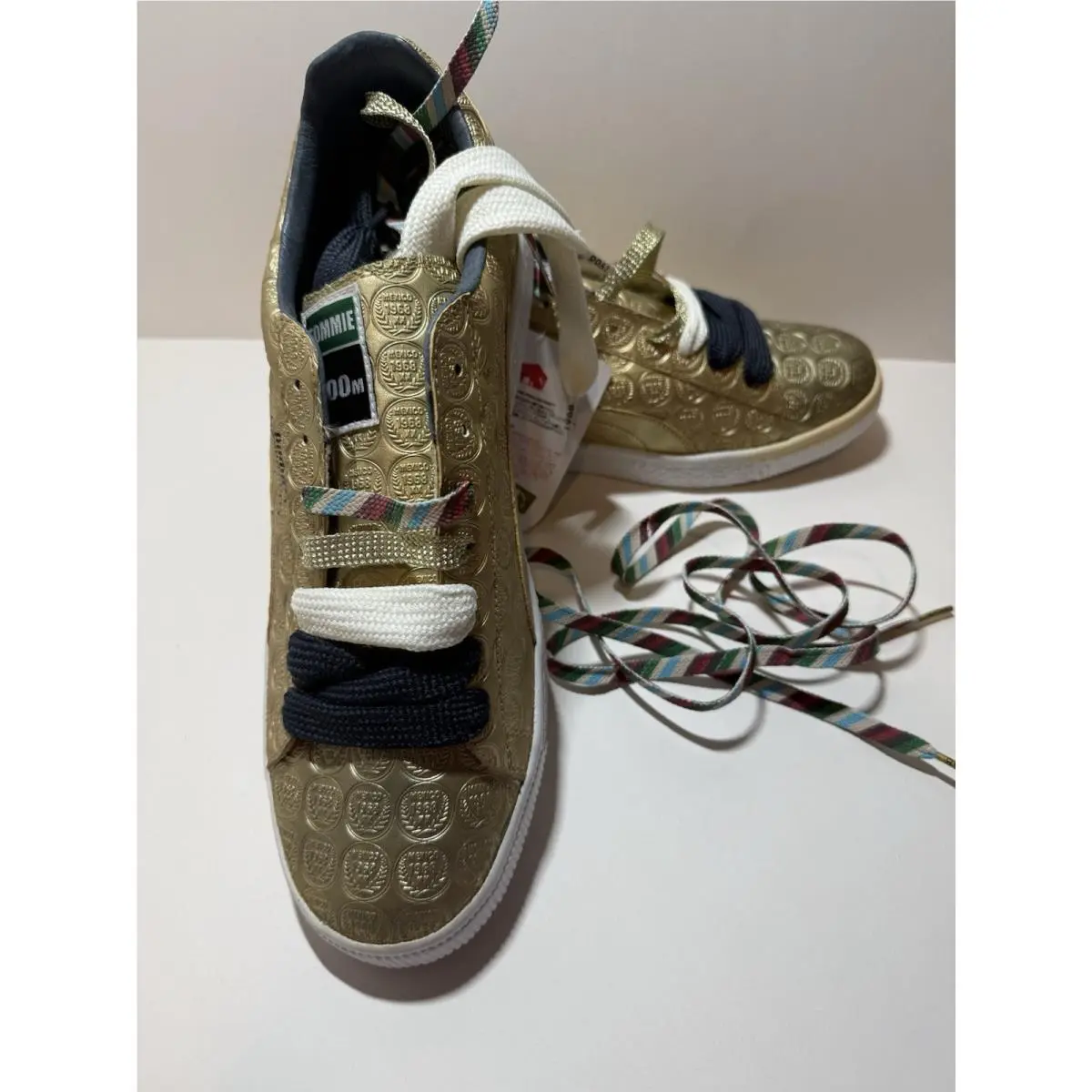 Puma shoes - PUMA Clyde Limited 