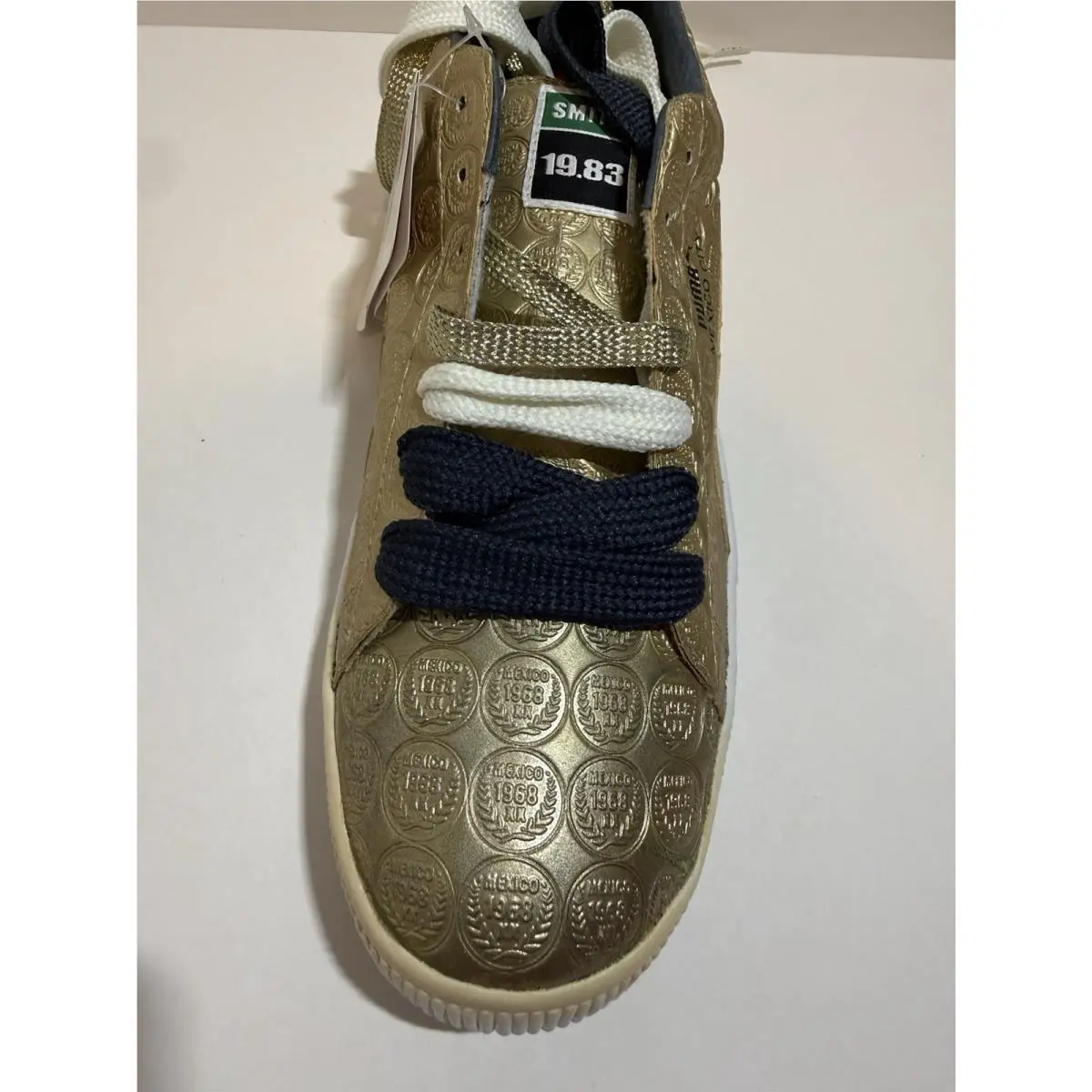 Puma shoes - PUMA Clyde Limited 