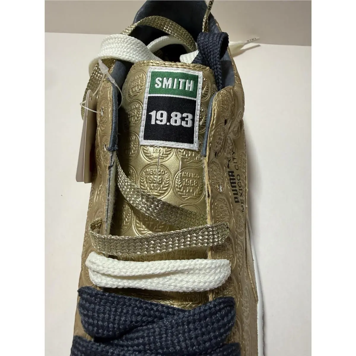 Puma shoes - PUMA Clyde Limited 