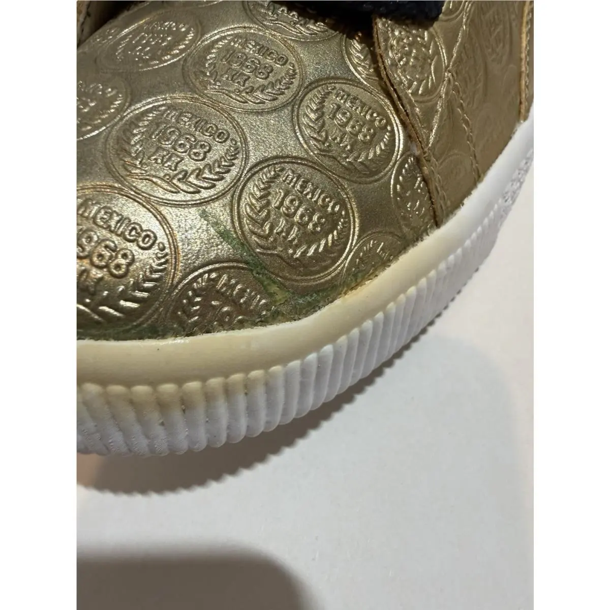 Puma shoes - PUMA Clyde Limited 
