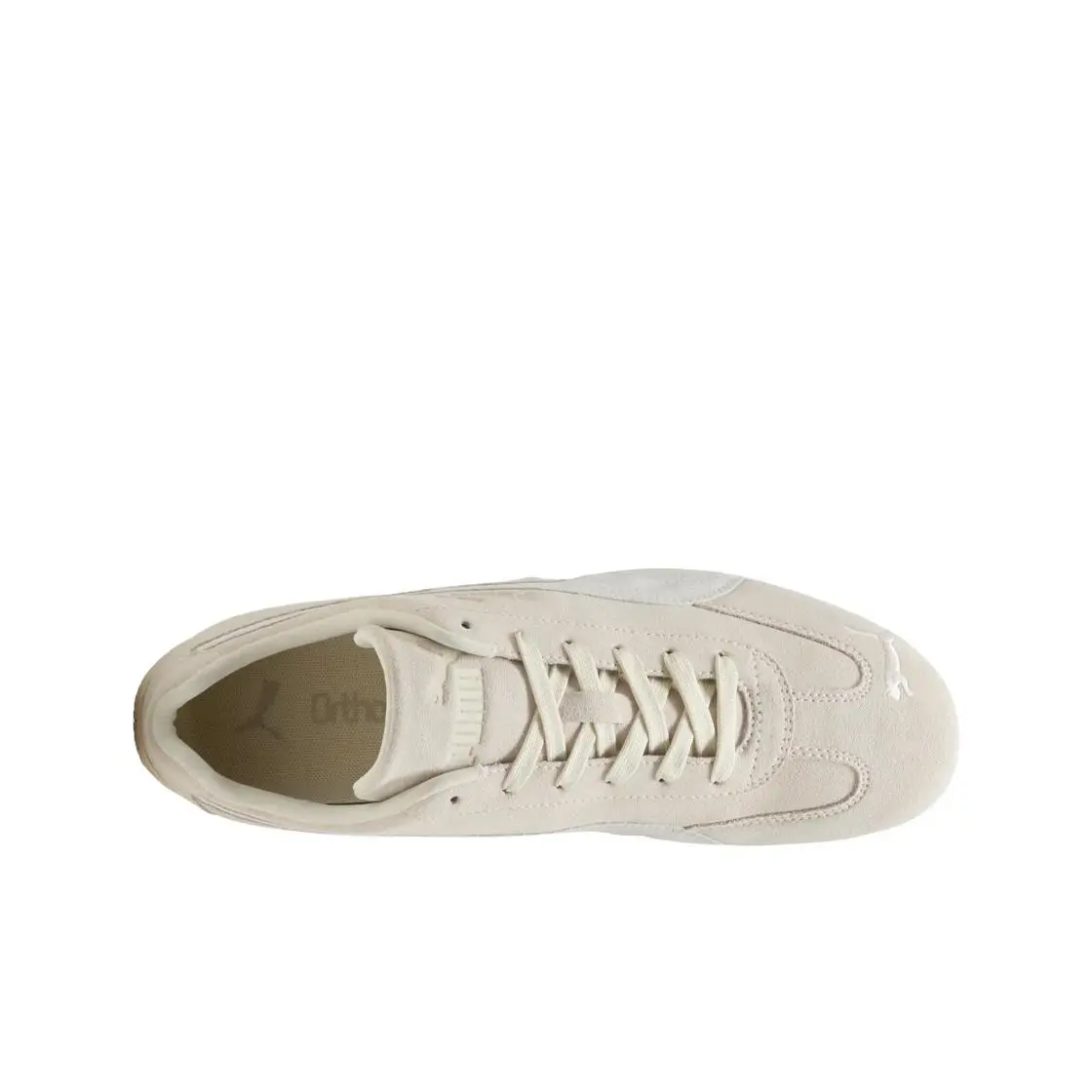 Puma shoes - PUMA Speedcat - Speedcat - White 0