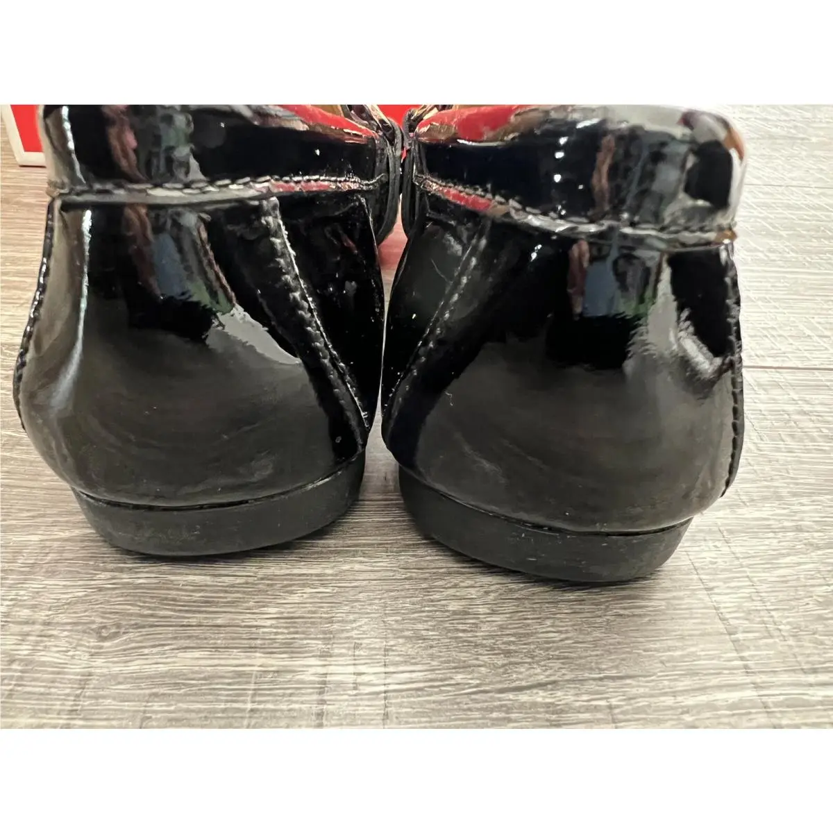 Coach shoes - Black (UPC: 887874277376) 11