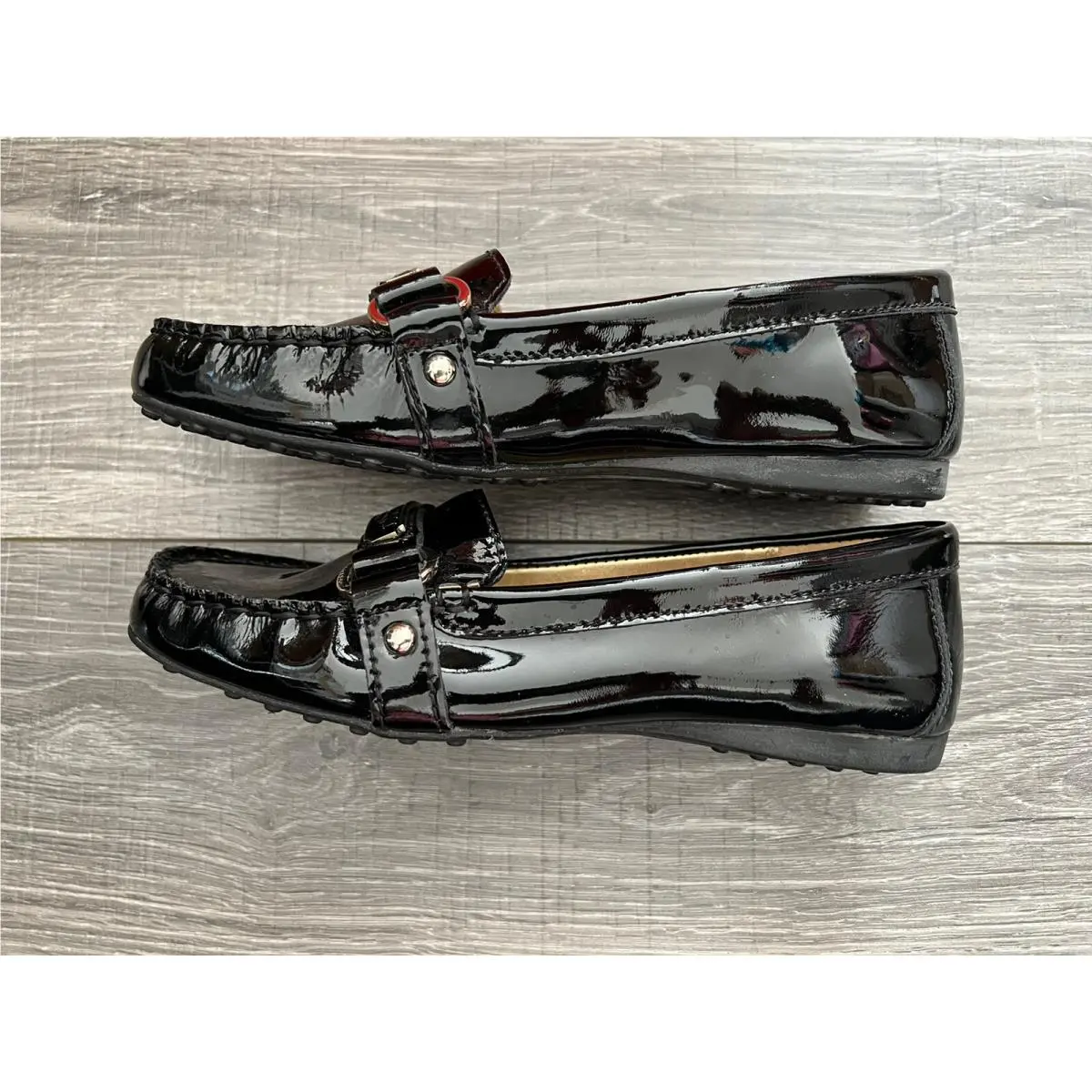 Coach shoes - Black (UPC: 887874277376) 7