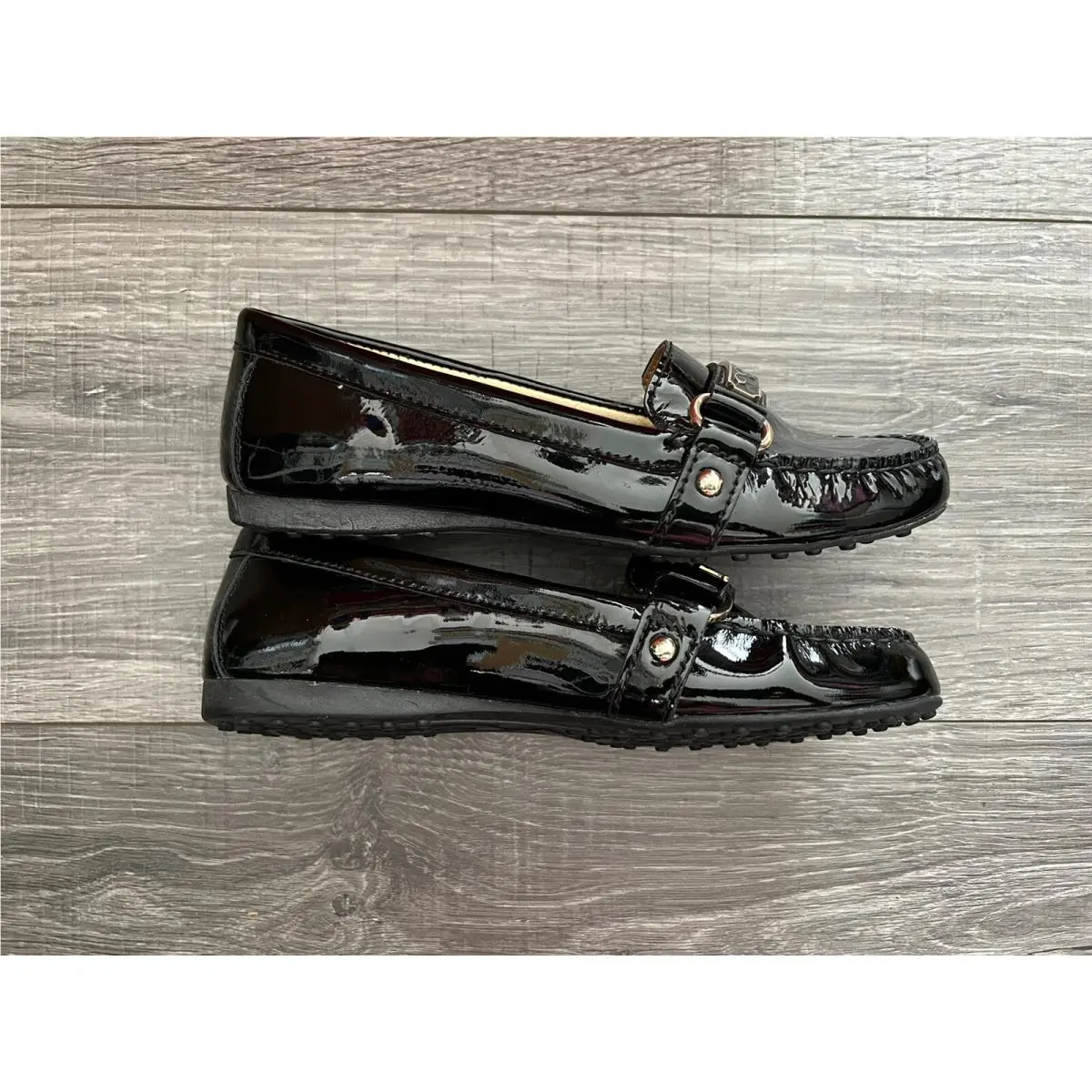 Coach shoes - Black (UPC: 887874277376) 8