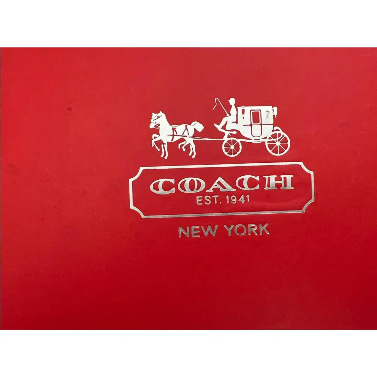 Coach shoes - Black (UPC: 887874277376) 15