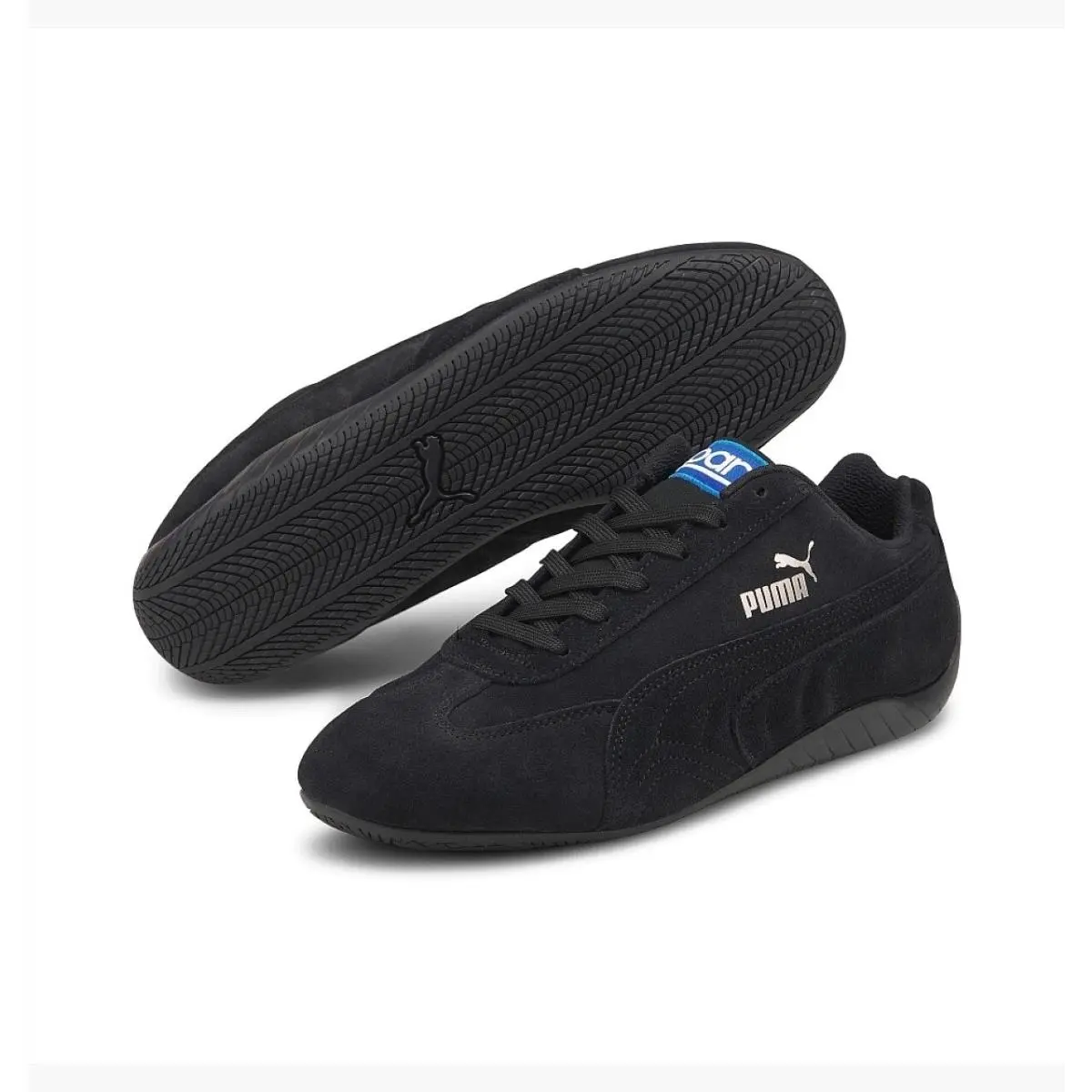 Puma shoes - Motorsports Speedcat - Motorsports Speedcat - Black 1