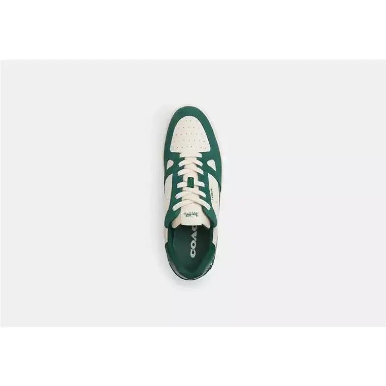 Coach shoes - Green 5