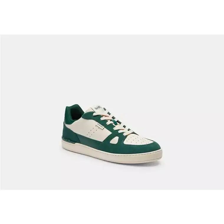 Coach shoes - Green 6