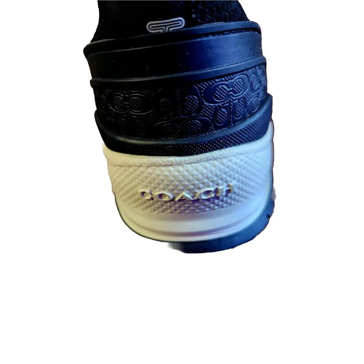 Coach shoes - Sock - Sock - Multicolor 8