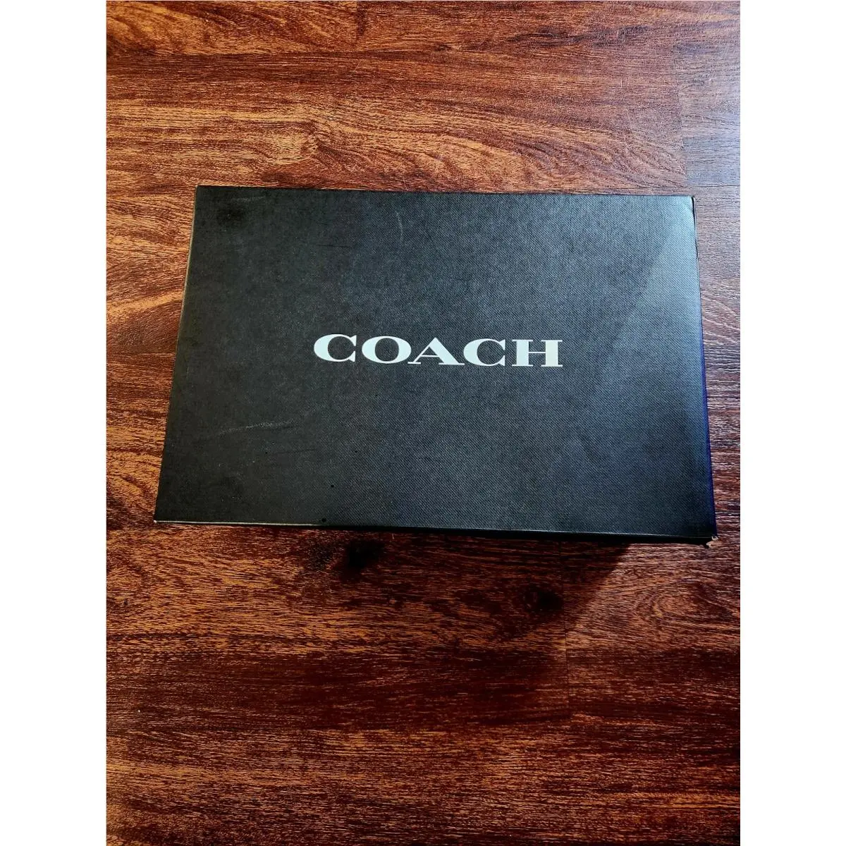 Coach shoes - Sock - Sock - Multicolor 15
