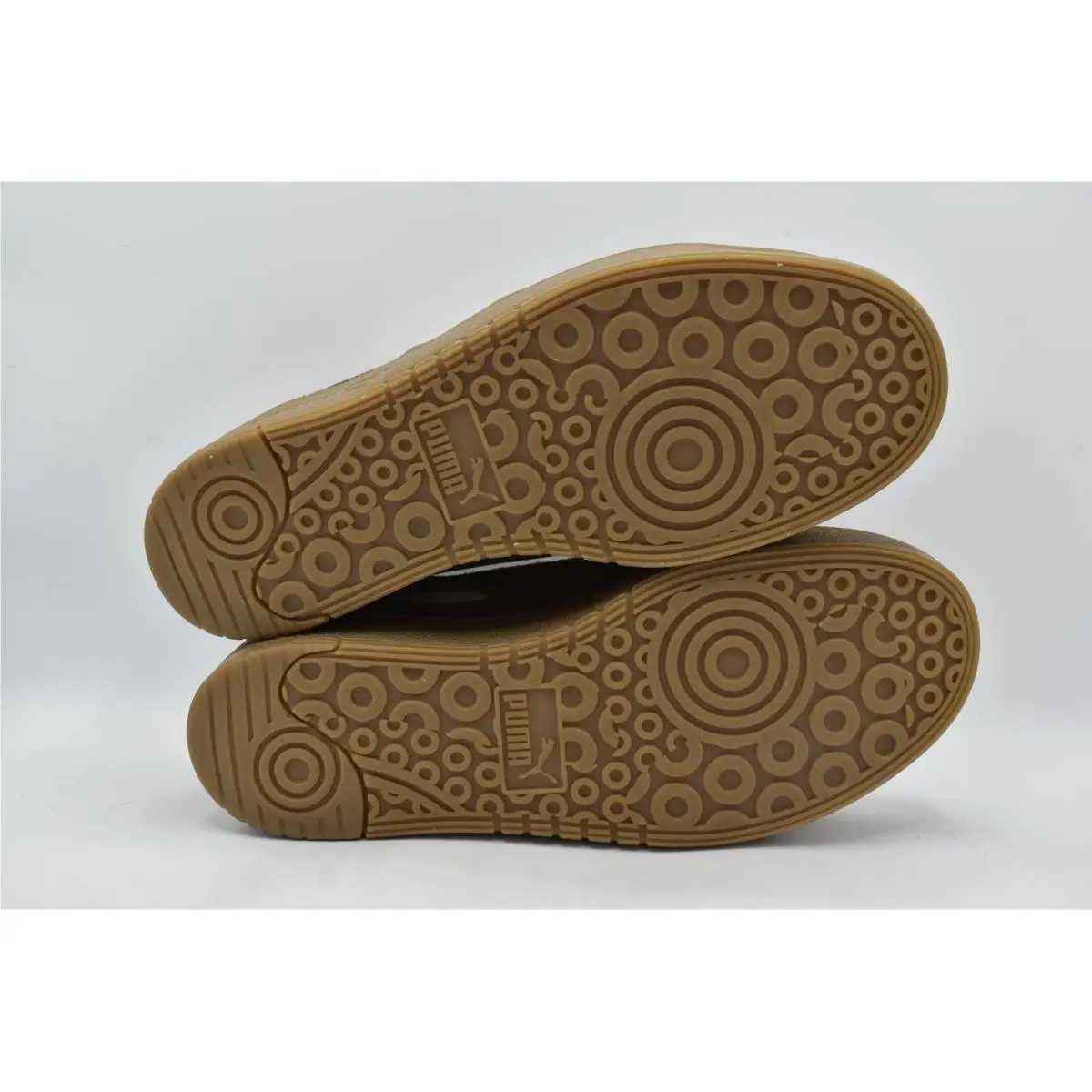 Puma shoes - Palermo Elevata Wine Club - Palermo Elevata Wine Club - Brown 4