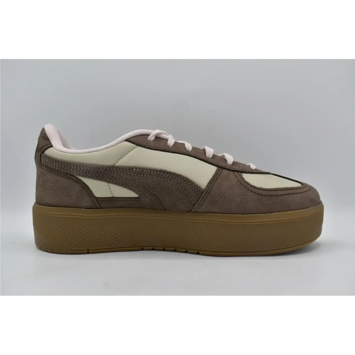 Puma shoes - Palermo Elevata Wine Club - Palermo Elevata Wine Club - Brown 5