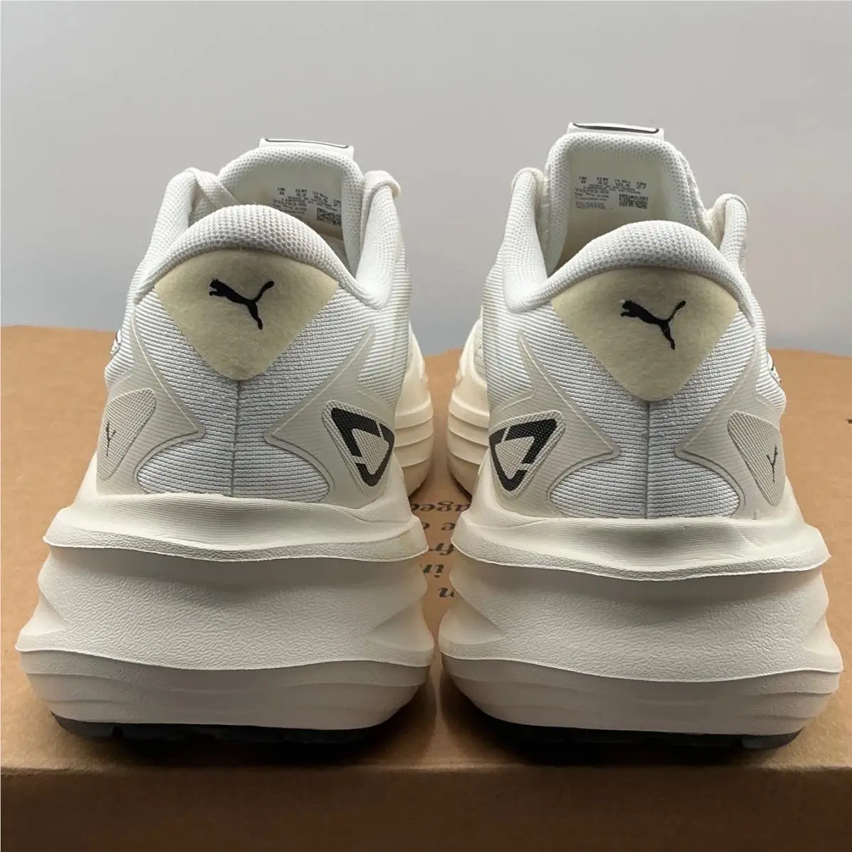 Puma shoes - PUMA Magnify Nitro 2 - Magnify Nitro - White 7