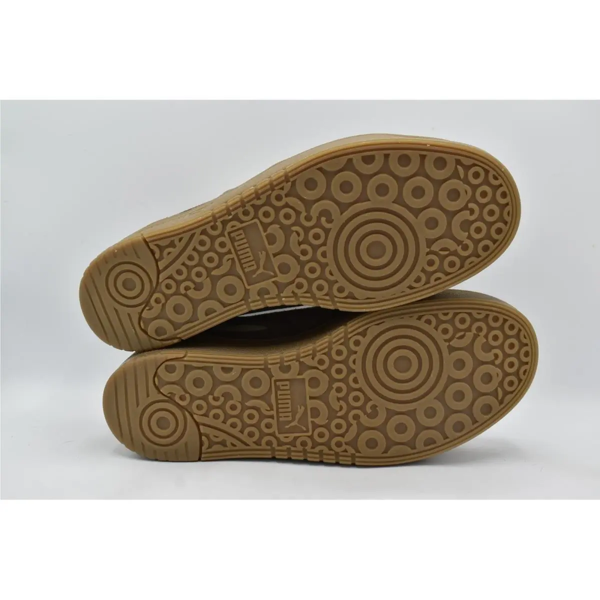 Puma shoes - Palermo Elevata Wine Club - Palermo Elevata Wine Club - Brown 4