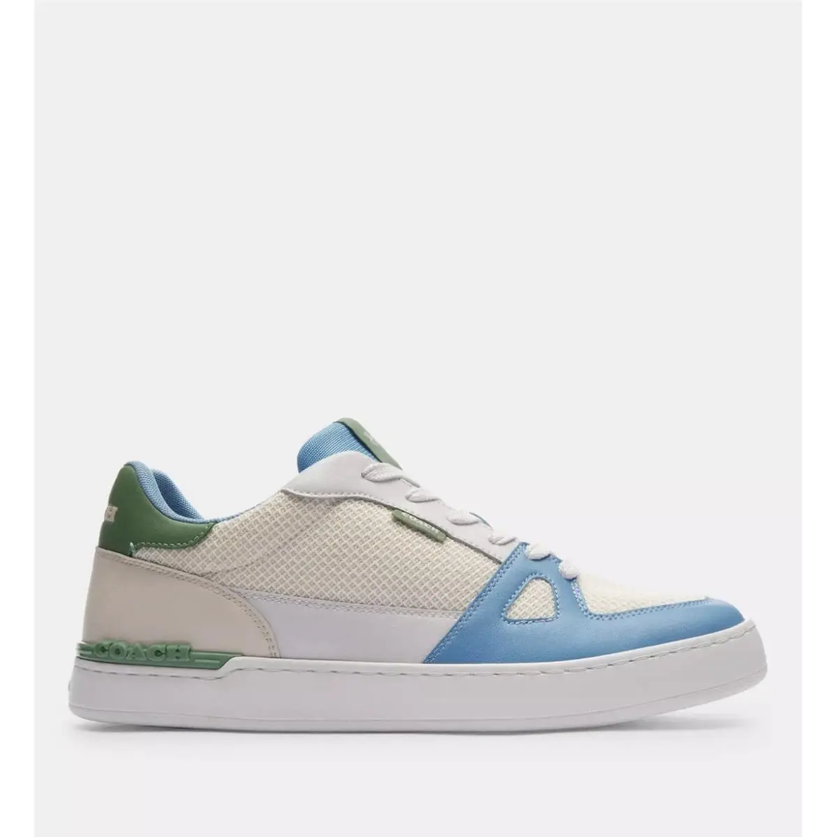 Coach shoes - Coach CR872 - Soft Green/Pool (UPC: 0196395309436) 0