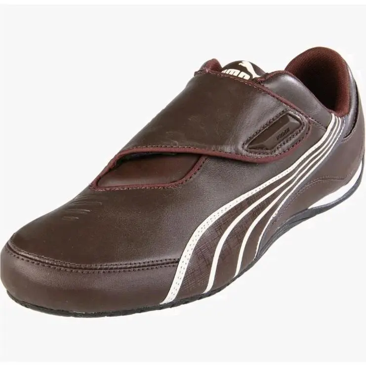 Puma shoes - PUMA Drift Cat III - Drift Cat III - 303645 04 - Brown 5