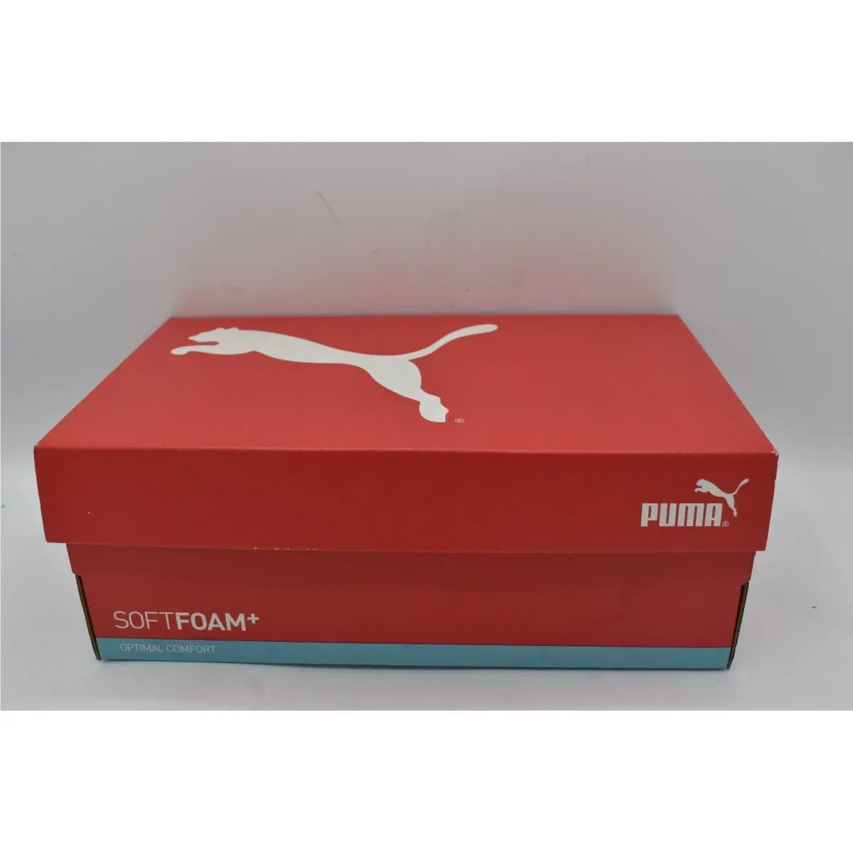 Puma shoes - ST Miler Rose - Miler Rose - Pink 9