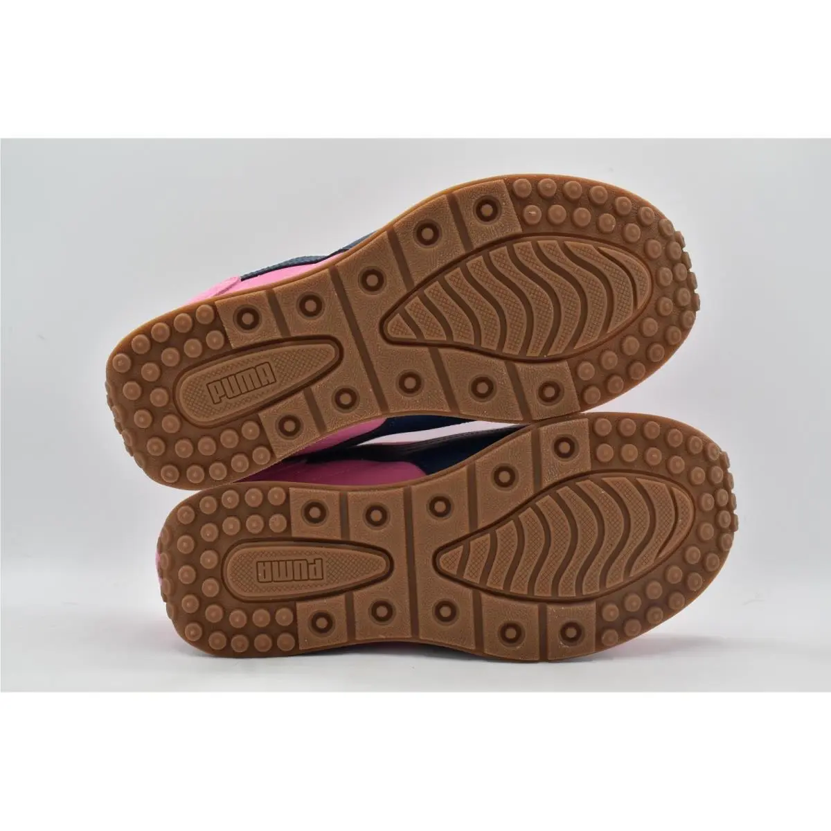 Puma shoes - ST Miler Rose - Miler Rose - Pink 4