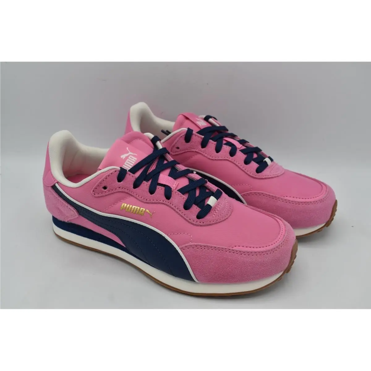 Puma shoes - ST Miler Rose - Miler Rose - Pink 2